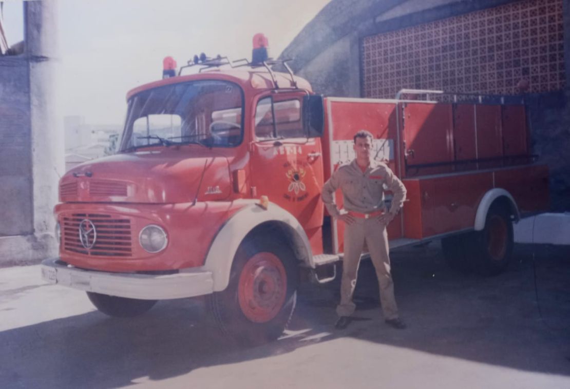 37 anos dedicados ao CBMSC: um legado de honra e serviço