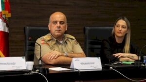 PMSC realiza reunião para formação de novos aplicadores do Protótipo Alpha
