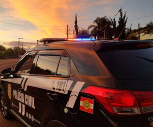 Operação “Phanton”: Preso em Itajaí integrante de grupo criminoso que aplicava o “Golpe da Novinha”