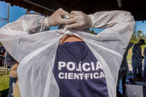 Programa PCI Conecta auxilia na identificação de mulher desaparecida desde 2018