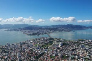 Estado mais seguro do país: Santa Catarina lidera novo ranking nacional com a menor taxa de homicídios