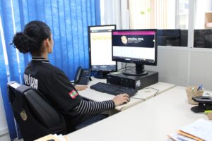 Polícia indicia suspeito por estelionato praticado contra idosa na Capital