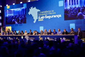 Consesp anuncia pacote de anteprojetos infraconstitucionais para a Segurança Pública e realiza a iLab-Segurança 2025