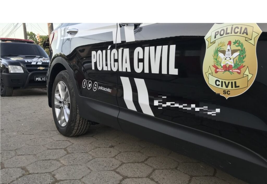 Polícia Civil cumpre mandados e prisões em caso de golpe do bilhete premiado