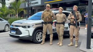 19º BPM apresenta balanço semestral com queda na criminalidade e avanço na atuação policial