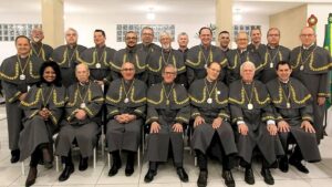 Academia de Letras dos Militares Estaduais abre edital para preenchimento de três cadeiras