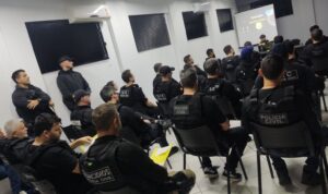 Polícia Civil deflagra operação e prende oito líderes de organização criminosa