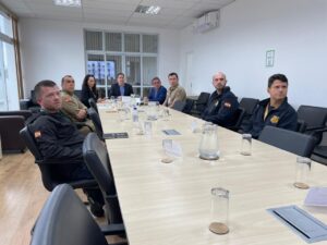 Secretaria da Segurança Pública habilita três estandes de tiro outdoor para treinamento das forças de segurança