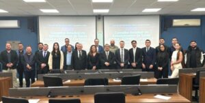Conselho Estadual de Entorpecentes promove palestras em Palhoça e na OAB/SC