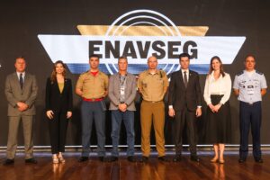 Santa Catarina recebe encontro nacional de aviação de segurança pública