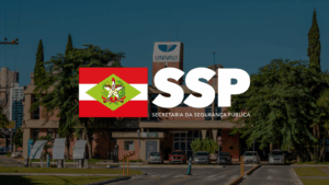 SSP-SC firma acordo com a UNIVALI para oferecer descontos em mensalidades a servidores da segurança pública