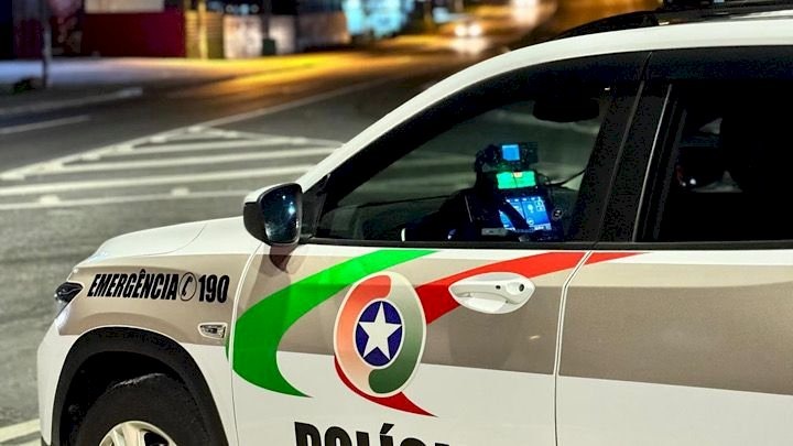 Operação contra o abuso sexual infantojuvenil pela internet é realizada em Santa Catarina