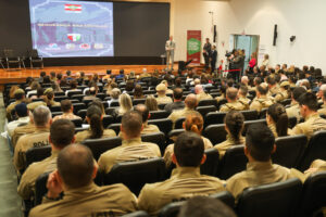 Secretaria da Segurança Pública e Assembleia Legislativa realizam Seminário de Segurança Escolar