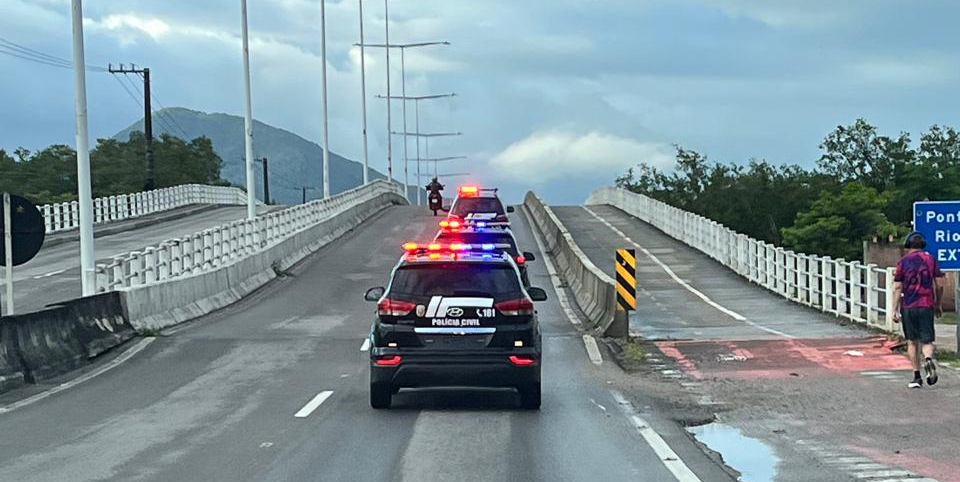 Polícia Civil deflagra 3ª fase da operação “Fora de Área”, recupera celulares e identifica suspeito por receptação