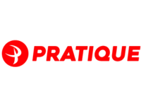 Logo Pratique Fitness