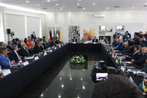 Consesp cobra mais responsabilidade da União e defende criação de ministério exclusivo para a Segurança Pública