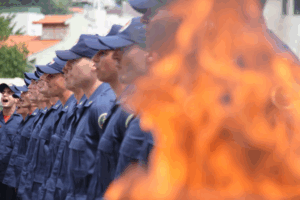 CBMSC abre inscrições para o primeiro processo seletivo do Serviço Militar Estadual Temporário