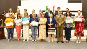 Polícia Militar de SC é destaque com três iniciativas contempladas pelo TJSC