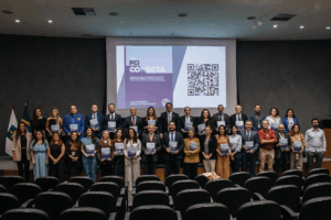 Perícia Oficial lança livro e Rede PCI Conecta para fortalecer a integração no enfrentamento ao desaparecimento de pessoas