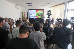 Estado mais seguro do país: Santa Catarina acumula recordes na redução de crimes em 2025