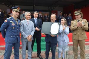 Estado investirá mais de R$ 84 milhões na aquisição de munições para uso das forças policiais