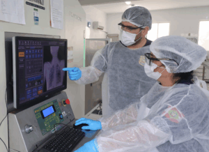 Concurso da Polícia Científica de Santa Catarina tem vagas para Perito Oficial Criminal em 14 áreas