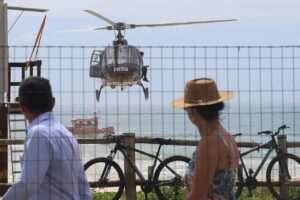 Estado mais seguro do Brasil: Santa Catarina fecha o mês de janeiro de 2026 com reduções recordes em homicídios e roubos