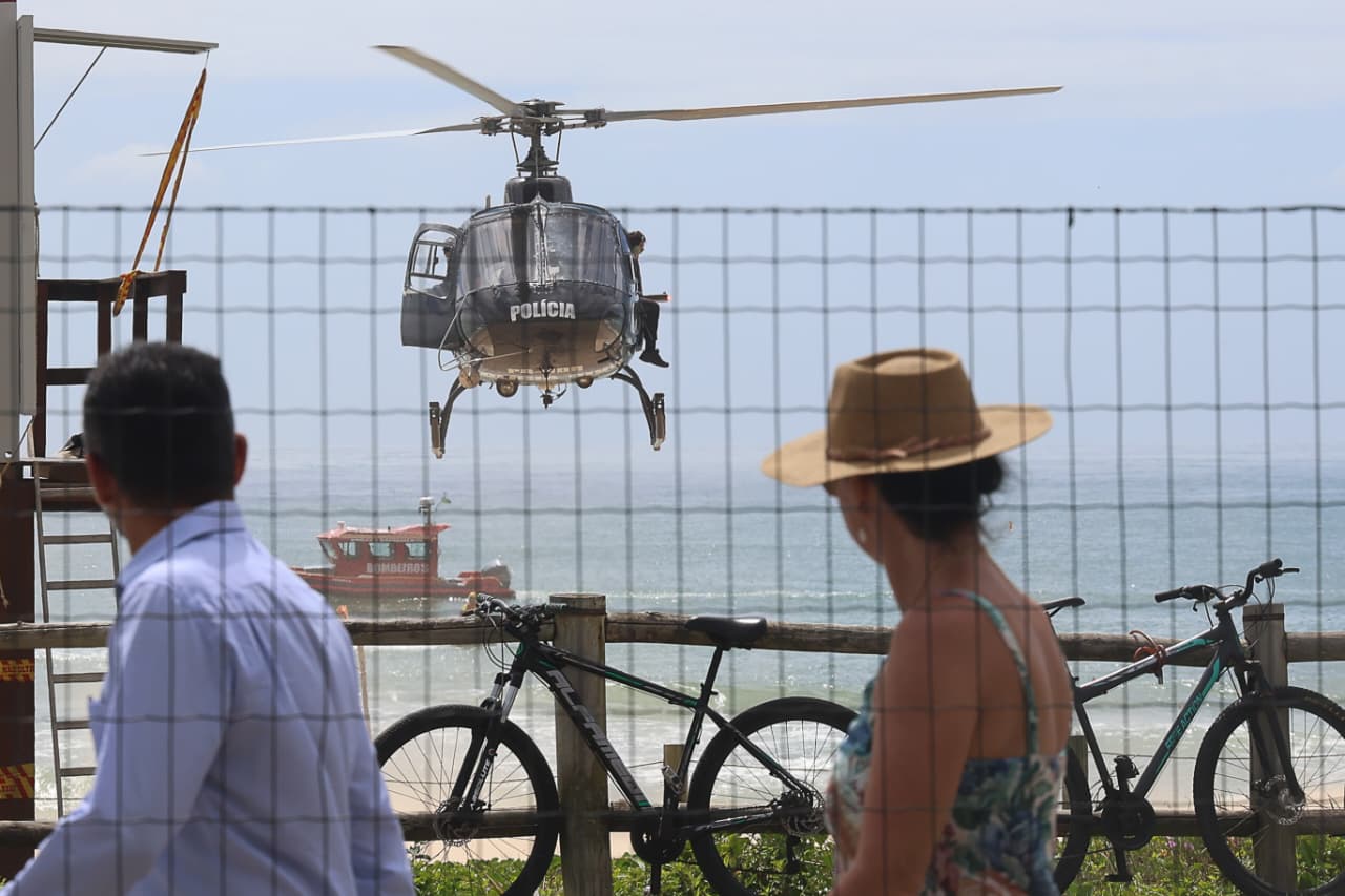 Estado mais seguro do Brasil: Santa Catarina fecha o mês de janeiro de 2026 com reduções recordes em homicídios e roubos