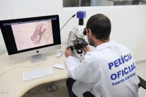 Autonomia da Polícia Científica garante independência técnica e fortalecimento da prova pericial em Santa Catarina