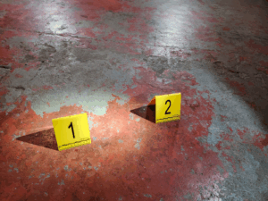 Polícia Científica integra comissão científica do 1º Congresso Catarinense de Ciências Forenses