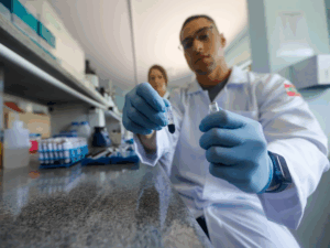 Polícia Científica identifica ossada encontrada em 2011 por meio de banco de perfis genéticos