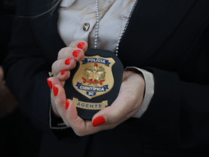 Governo de Santa Catarina nomeia 30 novos agentes Polícia Científica