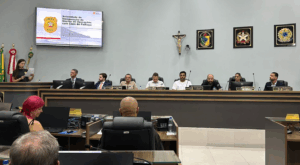 Polícia Civil inaugura Núcleo de Operações com Cães em Palhoça e celebra aposentadoria do K9 Smith