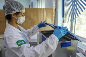 Polícia Científica de SC abre vagas de estágio para vivência na área forense