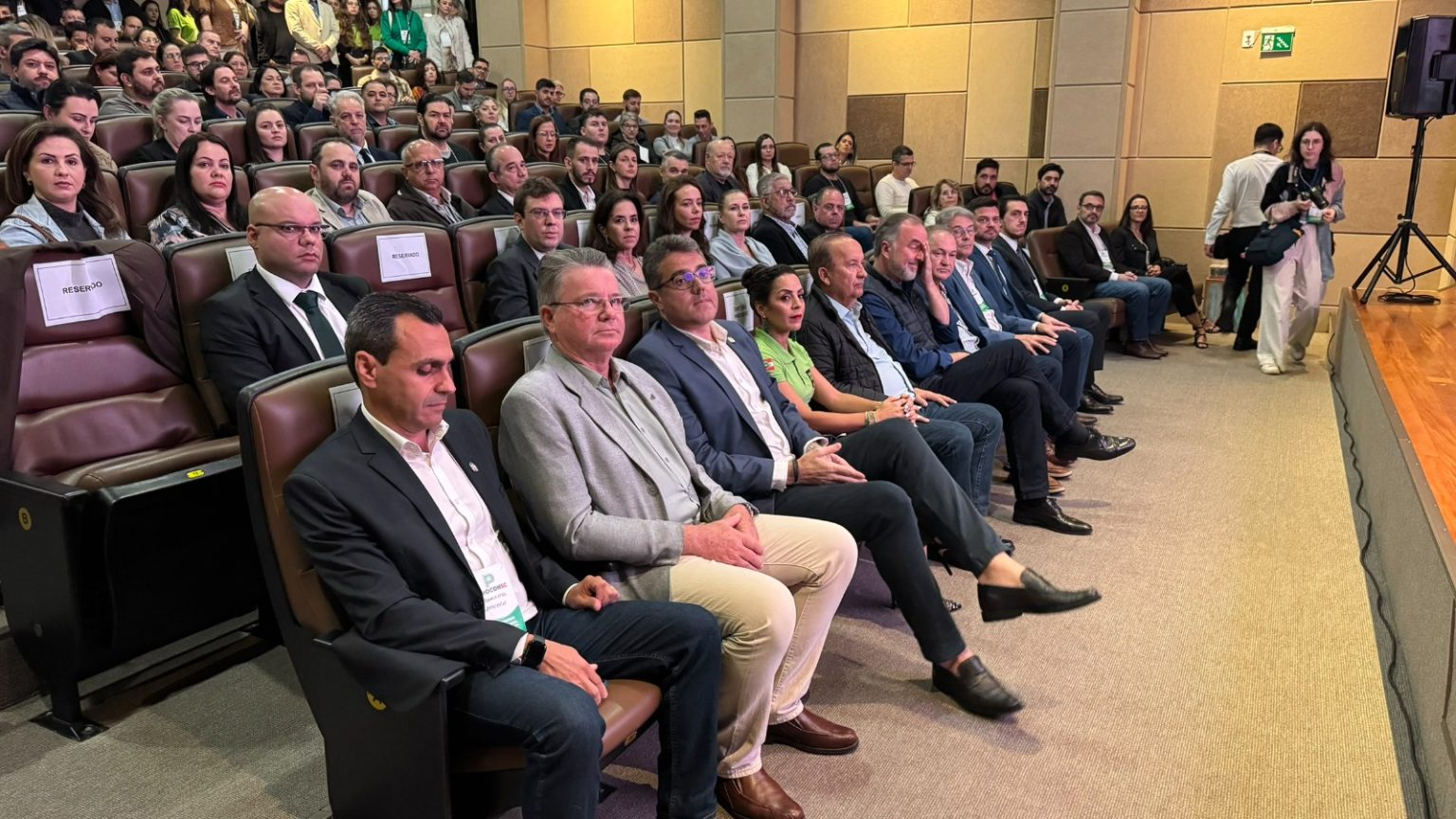 II Congresso Internacional do PROCON/SC vai reunir autoridades, especialistas e destaques da comunicação