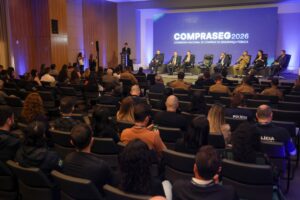 Santa Catarina sedia evento nacional voltado ao aperfeiçoamento de contratações na segurança pública