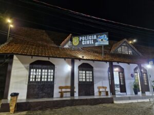 Polícia Civil mobiliza 60 policiais e reforça segurança durante a 36ª Festa Nacional do Pinhão