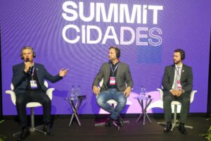 Summit Cidades 2026: Secretaria da Segurança Pública apresenta projeto de reconhecimento facial e reforça adesão de municípios