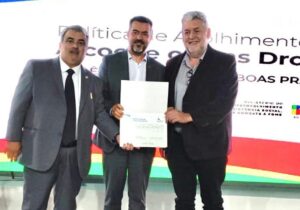 Trabalho desenvolvido pelo CONEN-SC é reconhecido em evento nacional