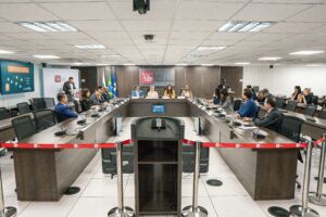 Santa Catarina participa de fórum nacional sobre controle externo da atividade policial