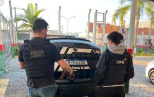 Foragido do Pará apontado como mandante de atentado a tiros contra condomínio é preso em Camboriú