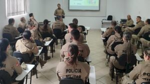 PMSC inicia Operação Virtude reforçando o combate à violência contra idosos
