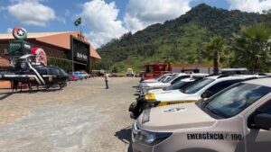 PMSC conclui Operação Estação Outono com reforço na segurança em cidades turísticas