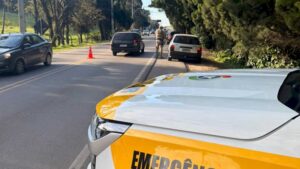 PMSC divulga balanço final da Operação Corpus Christi 2026 nas rodovias estaduais
