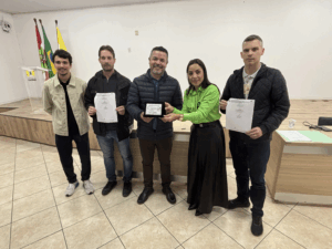 Programa Limpa Fio amplia atuação em Santa Catarina com adesão de Gaspar