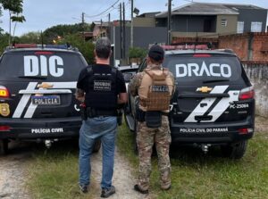 Polícia Civil deflagra operação para prender assaltantes de joalheria