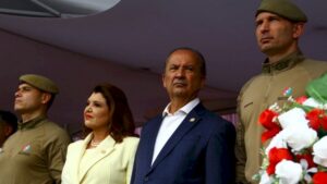 PMSC forma 948 novos soldados temporários em Santa Catarina